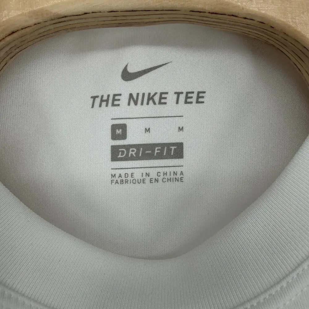 Nike get ready